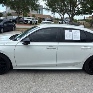 HONDA CIVIC SPORT - 4