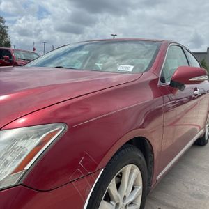 LEXUS ES 350 BASE - 2