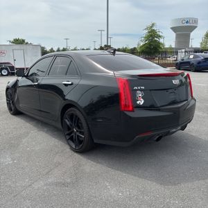 CADILLAC ATS 2.0T LUXURY COLLECTION - 5
