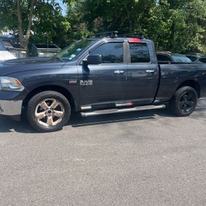 2015 RAM 1500 BIG HORN 照片 3