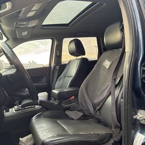 2010 JEEP GRAND CHEROKEE LAREDO 照片 32