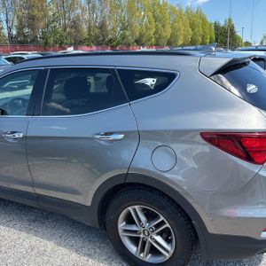 HYUNDAI SANTA FE SPORT 2.4L - 5