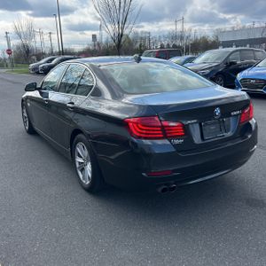 BMW 528I XDRIVE - 5