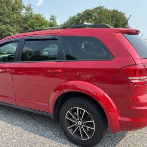 صورة 6 لـ 2018 Dodge JOURNEY SE