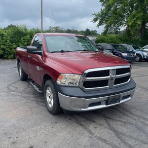 صورة مصغرة 12 لـ 2015 RAM 1500 TRADESMAN