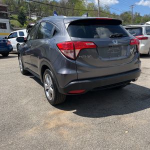 HONDA HR-V EX-L W/NAVI - 5