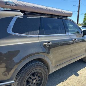 KIA TELLURIDE EX - 9