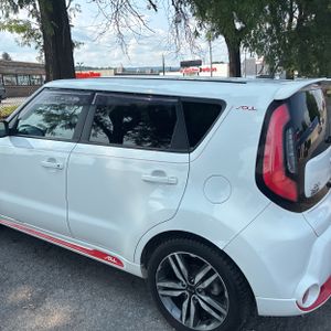 2014 KIA SOUL + 照片 6