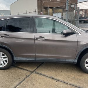 صورة مصغرة 11 لـ 2016 Honda CR-V EX