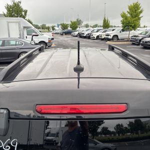 2021 FORD BRONCO SPORT OUTER BANKS — миниатюра 16