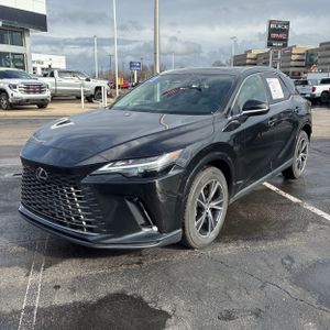 LEXUS RX 350 PREMIUM+ - 1