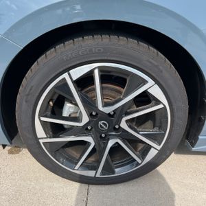 2025 Nissan SENTRA SR — миниатюра 15