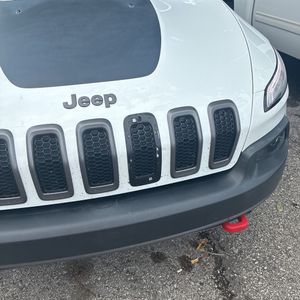 2015 JEEP CHEROKEE TRAILHAWK 缩略图 41