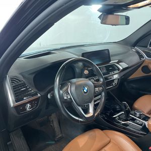 2021 BMW X3 XDRIVE30I thumbnail 37
