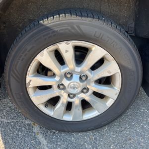 صورة مصغرة 18 لـ 2016 Toyota SEQUOIA LIMITED