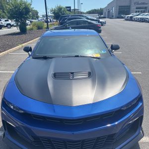 2023 Chevrolet CAMARO SS 缩略图 15
