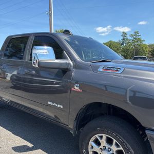 2024 RAM 2500 LARAMIE thumbnail 13