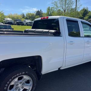 CHEVROLET SILVERADO 1500 LT Z71 - 9