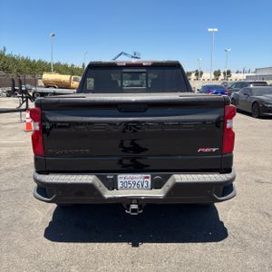 صورة 7 لـ 2023 Chevrolet SILVERADO 1500 RST