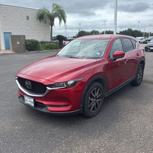 MAZDA CX-5 TOURING - 1