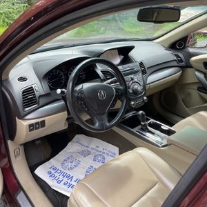 صورة مصغرة 37 لـ 2014 Acura RDX W/TECH