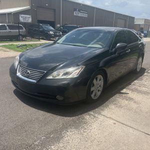 2007 Lexus ES 350 BASE 照片 1