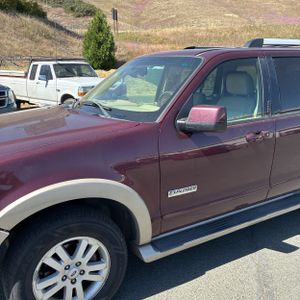 FORD EXPLORER EDDIE BAUER - 2