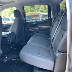 صورة مصغرة 38 لـ 2019 Chevrolet SILVERADO 1500 RST