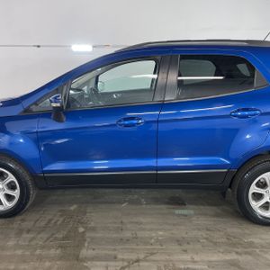 FORD ECOSPORT SE - 4