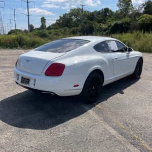 صورة 8 لـ 2008 Bentley CONTINENTAL GT SPEED