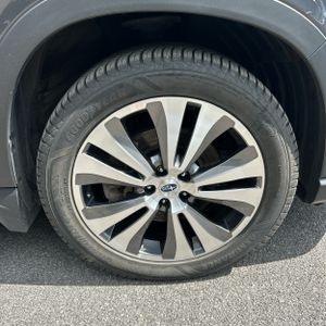 صورة 20 لـ 2022 Subaru ASCENT LIMITED 7-PASSENGER