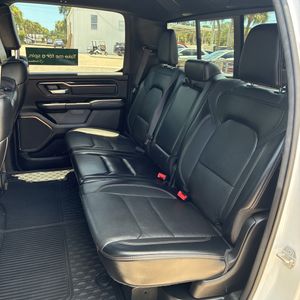 2022 RAM 1500 REBEL — миниатюра 34