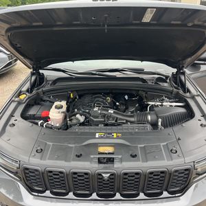 2024 JEEP GRAND CHEROKEE LIMITED 照片 46