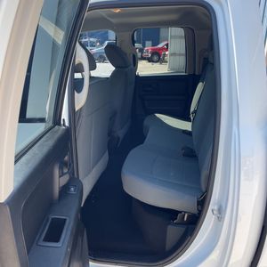 2019 RAM 1500 CLASSIC TRADESMAN 照片 32
