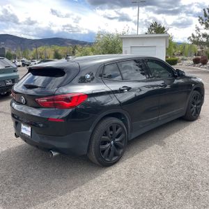 BMW X2 XDRIVE28I - 8