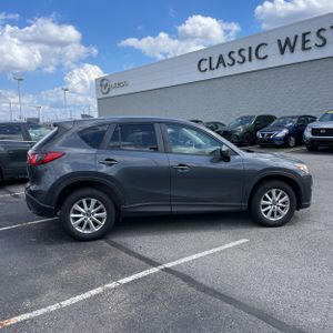 MAZDA CX-5 TOURING - 6
