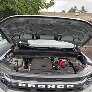 صورة 44 لـ 2021 FORD BRONCO SPORT BIG BEND