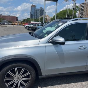 2024 Mercedes-BENZ GLE 照片 2