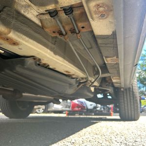 2006 Honda PILOT LX 照片 20