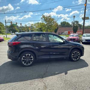 صورة 10 لـ 2016 Mazda CX-5 GRAND TOURING