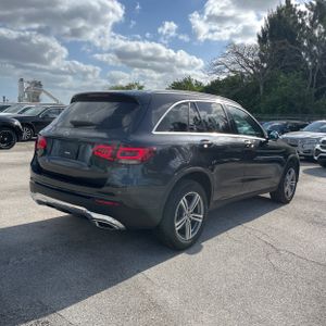 MERCEDES-BENZ GLC - 8