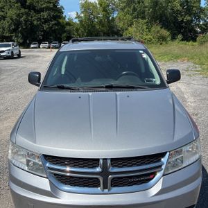 صورة مصغرة 14 لـ 2015 Dodge JOURNEY SE
