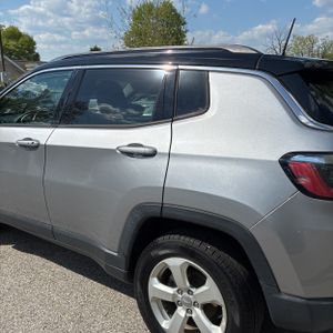 JEEP COMPASS LATITUDE - 6