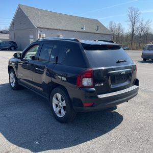 JEEP COMPASS SPORT - 5