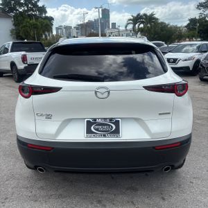 MAZDA CX-30 2.5 S PREFERRED - 7