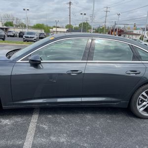 AUDI A6 SEDAN PREMIUM PLUS - 4