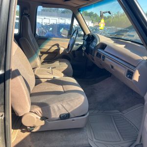1993 FORD F-150 XLT — миниатюра 32