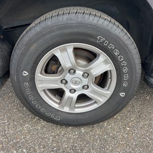 2015 Toyota SEQUOIA SR5 照片 19