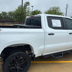 CHEVROLET SILVERADO 1500 LT TRAIL BOSS - 9