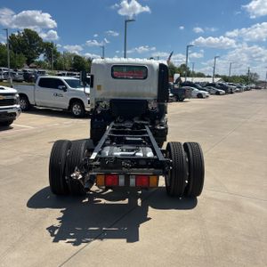 CHEVROLET 5500 XG LCF GAS - 7